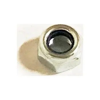 Stavební technika Pojistná matka 0908010006