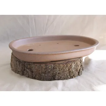 Yixing keramická miska 32,5x22,5x3,5cm