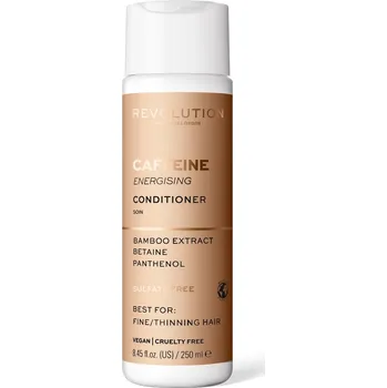 Revolution Haircare Skinification Caffeine vlasový kondicionér 250 ml