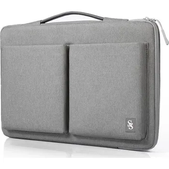 brašna na notebook Seine Scene brašna Orleans sleeve 14'' šedá