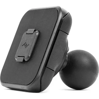 Peak Design Motorcycle Mount 1" Ball Adapaer Black