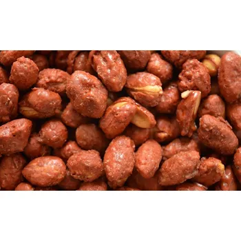 Alika Arašídy v cukru 1000 g