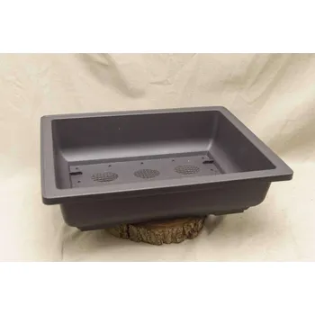 Plastová miska 45x36x12cm Varianta plastové misky: Bez podmisky