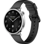 Xiaomi Watch S4/41mm/Elegant Band/Black