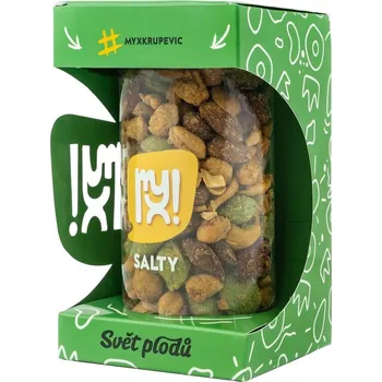 Čokoláda Dárkový MYX Salty