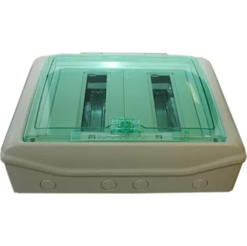 Rozvaděč VÁGNER POOL Rozvaděč 24-modulový (plastový) vp-520/13433