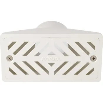 VÁGNER POOL Sání KRIPSOL - Sání pro přelivové žlábky vp-33320