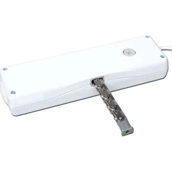 Příslušenství k oknu TOPP S.R.L. ACK42 okenní řetězový pohon 230 V, 300 N, bílý