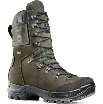 Lovecká obuv Alpina Sports Trapper Heat 69241 zelená
