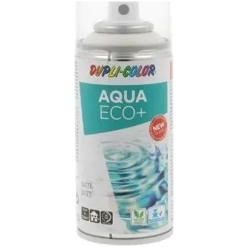Barva ve spreji Dupli-Color Aqua Eco+ RAL 9003 – Signální bílá matná barva ve spreji 150 ml EXP2025