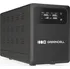 Záložní zdroj Green Cell LCD 1200 VA (UPSLPPC800)