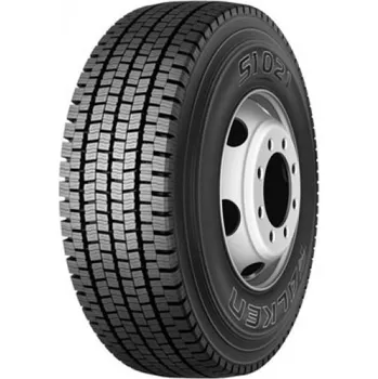 FALKEN SI021 22.5 315/80 R22,5 156L DOT2024