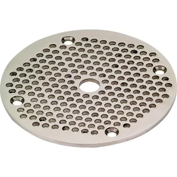 VÁGNER POOL Podlahová tryska KRIPSOL - Mřížka NEREZ vp-3131901