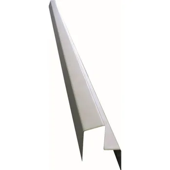 Dílna VÁGNER POOL Upevňovací lišta k přelivovému žlábku -- vnitřní vp-9689190