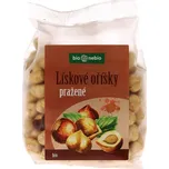 Bio Nebio Oříšky lískové pražené BIO 200 g