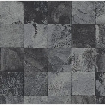 bazénová fólie Aquasense Signature - Fidji Vintage Grey, 1,65m šíře, 1,8 mm, metráž vp-98858165