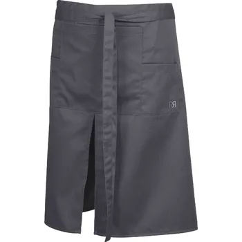 Kuchyňská zástěra Songe zástěra - šedá