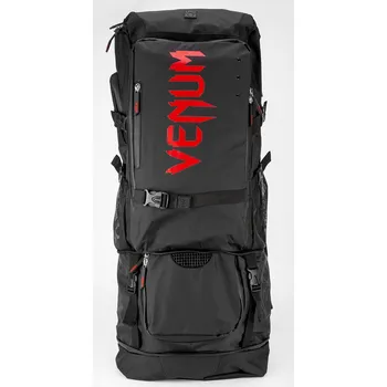 Sportovní batoh Batoh Venum Challenger XTREM PRO EVO - Black/Red