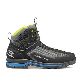 Pánská treková obuv Turistická obuv GARMONT VETTA SYNTH GTX® Velikost: 47