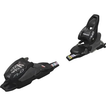 Sjezdové vázání Marker FDT 7.0 L 70 mm - black