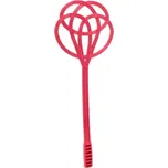 Klepač koberců Wick 67 x 22 cm mix barev