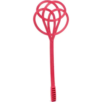 Klepač koberců Wick 67 x 22 cm mix barev