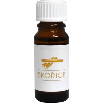 HANSCRAFT Esenciální vonný olej Hanscraft - Skořice (10ml) bvz-176155