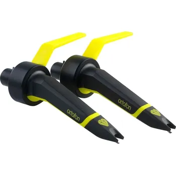 Příslušenství pro gramofon Ortofon Concorde Club MKII Twin DJ Přenoska (Jako nové)