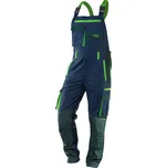 Pracovní kalhoty s laclem PREMIUM - NEO Tools: M