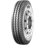 12,00 R24 160/156K GAM833 M+S TL GITI