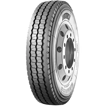 12,00 R24 160/156K GAM833 M+S TL GITI