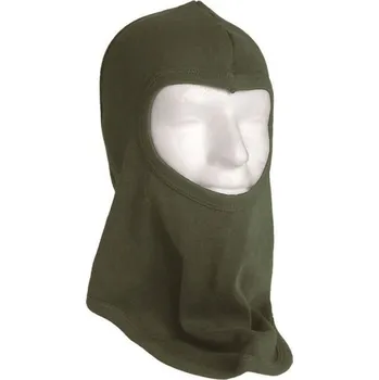 Kukla Kukla zásahová PROFESIONAL 1 olivová