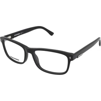 Zdraví Dioptrické brýle Dsquared2 D2 0009 807