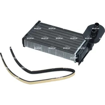 Auto-moto Výměník tepla, vnitřní vytápění NRF 54247