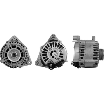 Alternátor generátor LUCAS LRA02852
