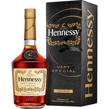 Brandy Hennessy VS 0,7 l 40% (karton)
