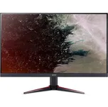 ACER LCD Nitro VG270KL1bmiipx,27" IPS,3840x2160,144Hz,250nits,HDMI,DP,Audio,Repro,Vesa,Black