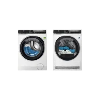Pračka Electrolux EW8F5412SAC + EW8D595MCC