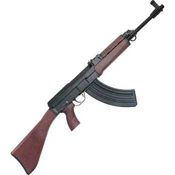 Airsoftová zbraň Samopal airsoft vz.58 manuální pádlo