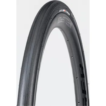 Plášť na kolo Bontrager R2 Hard-Case Lite plášť černá, 700c - 23mm