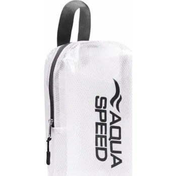 Aqua Speed Taška na plavecké doplňky tyrkysová