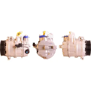 Klimatizace automobilu Kompresor, klimatizace LUCAS ACP01010