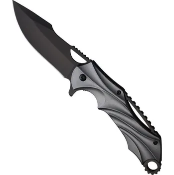 kapesní nůž Nůž zavírací ELITEDGE gray