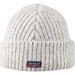 Devold Nansen Cap 770 GREY MELANGE šedá 58