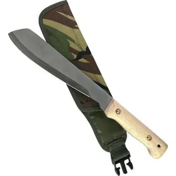 Mačeta Mačeta British Army DPM
