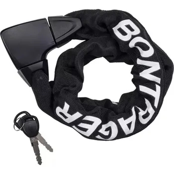 Zámek na kolo Bontrager Ultimate zámek černá