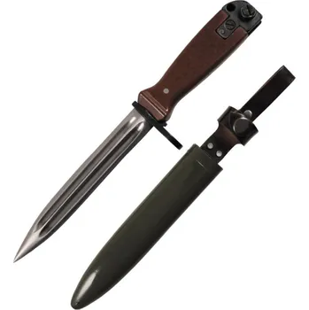 Sebeobrana Čínský bajonet M81 repro