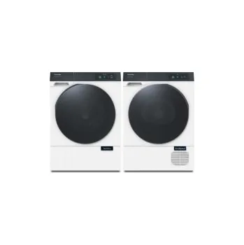 Domácí spotřebič Miele WQ 1200 WPS Nova Edition + TQ 1000 WP Nova Edition