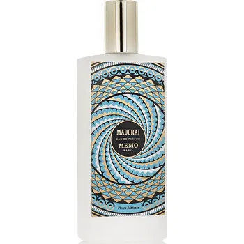 Unisex parfém Memo Paris Madurai EDP 75 ml UNISEX