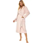 Dámský župan L&L 2510 AURA ANGORA XXL 0